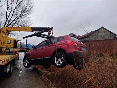 菏泽楚雄道路救援